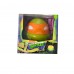 Teenage Ninja Turtles Michelangelo 3D Deco Light - Night Light Safety Light